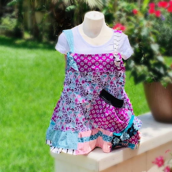 MEET YOUR POSHER - CRYSTAL - Picture 2 of 5